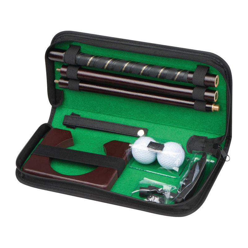 Irodai golf készlet
