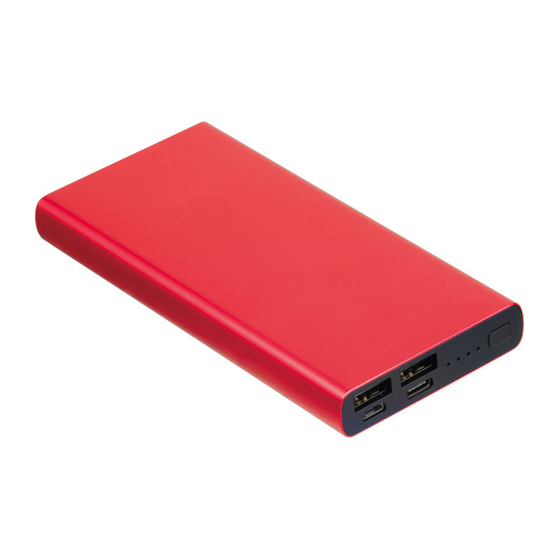 10000 mAh powerbank