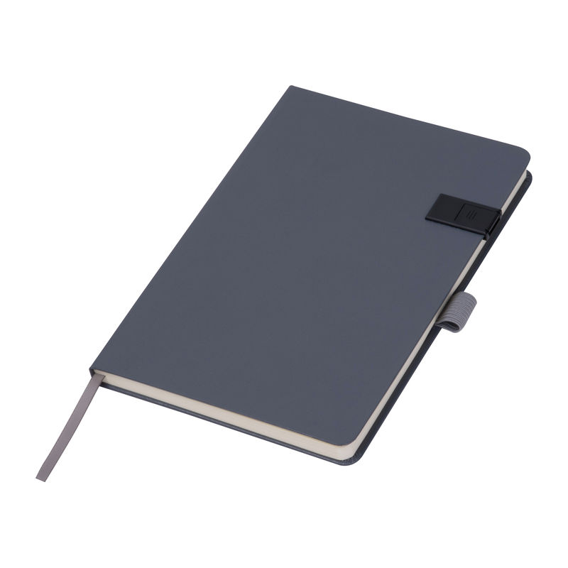 Notesz 16 GB pendrive-val