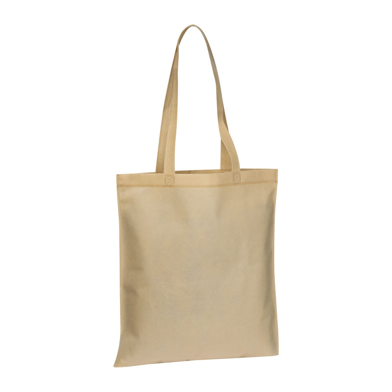 Non-woven hosszú fülű táska