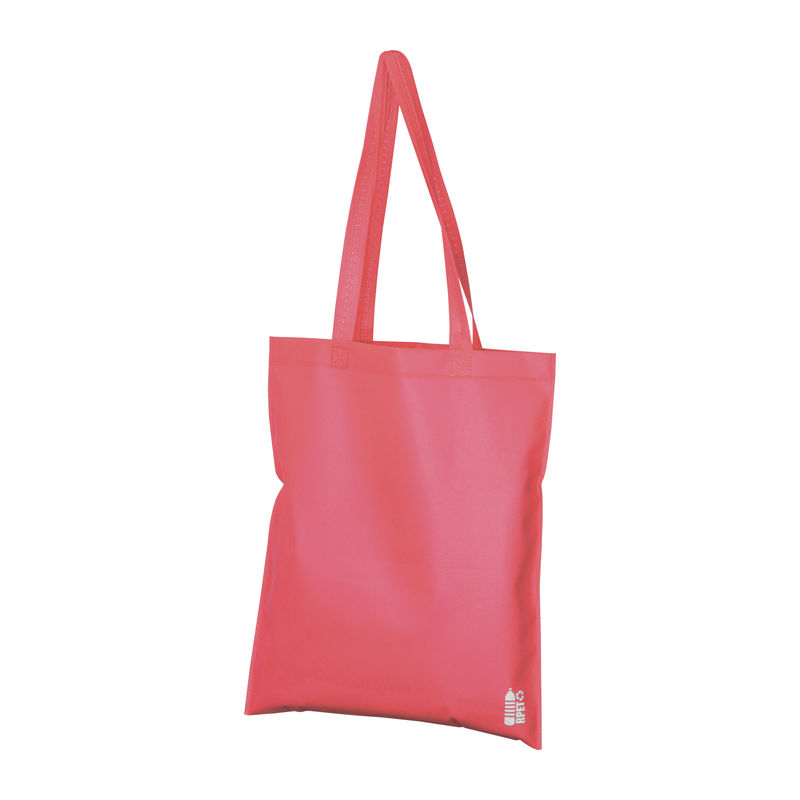 RPET non-woven hosszúfülű táska