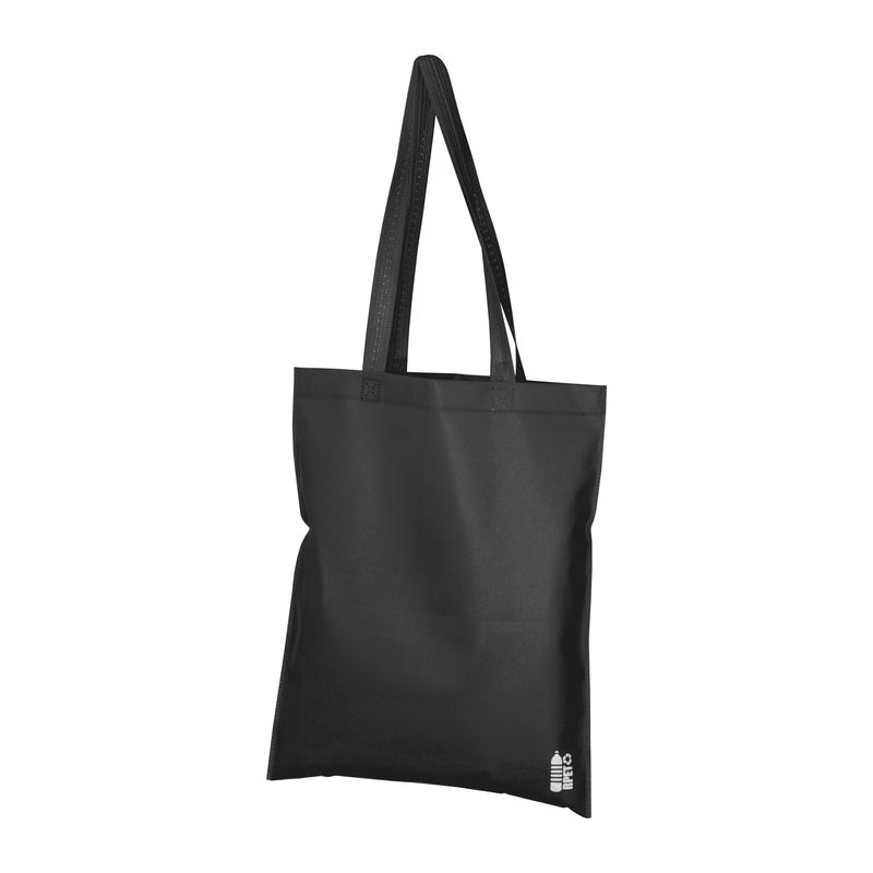 RPET non-woven hosszúfülű táska