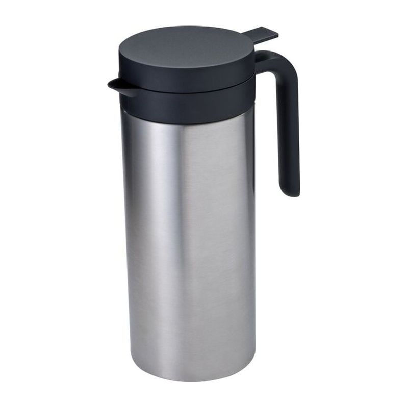 CrisMa rozsdamentes kancsó, 1000 ml
