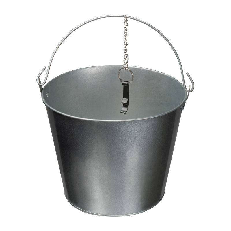 Jégvödör üvegnyitóval, 6000 ml