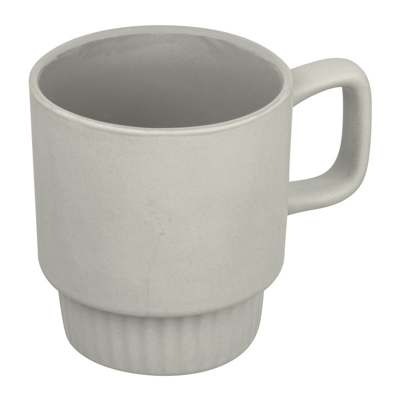 Matt kerámia bögre, 300 ml