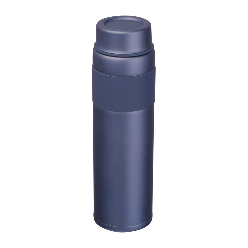 Vákuumszigetelt termosz, 600 ml