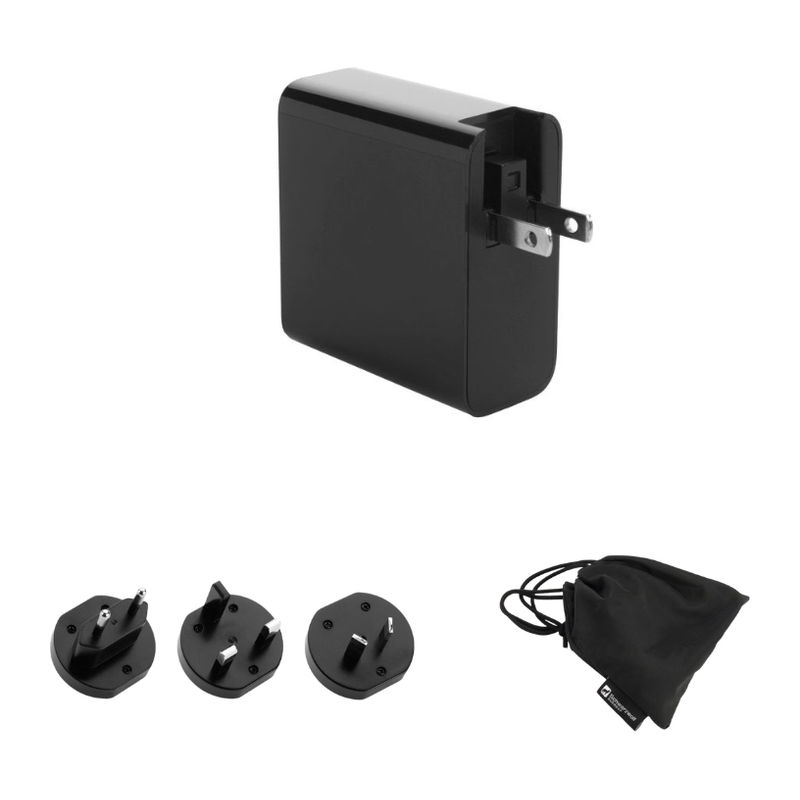 Utazó adapter